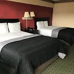 Red Carpet Inn & Suites Atlantic City