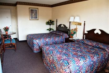 Motel Red Carpet & Atlantic