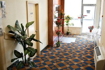 Motel Red Carpet & Atlantic 2*