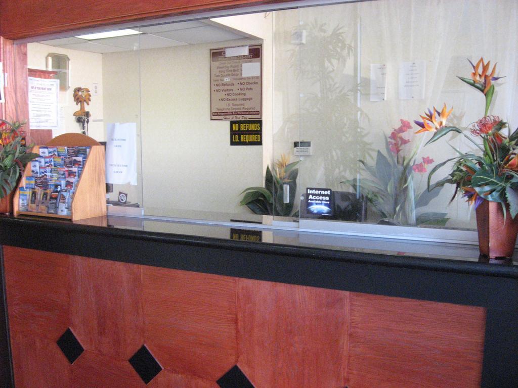 Motel Red Carpet & Atlantic Atlantic City