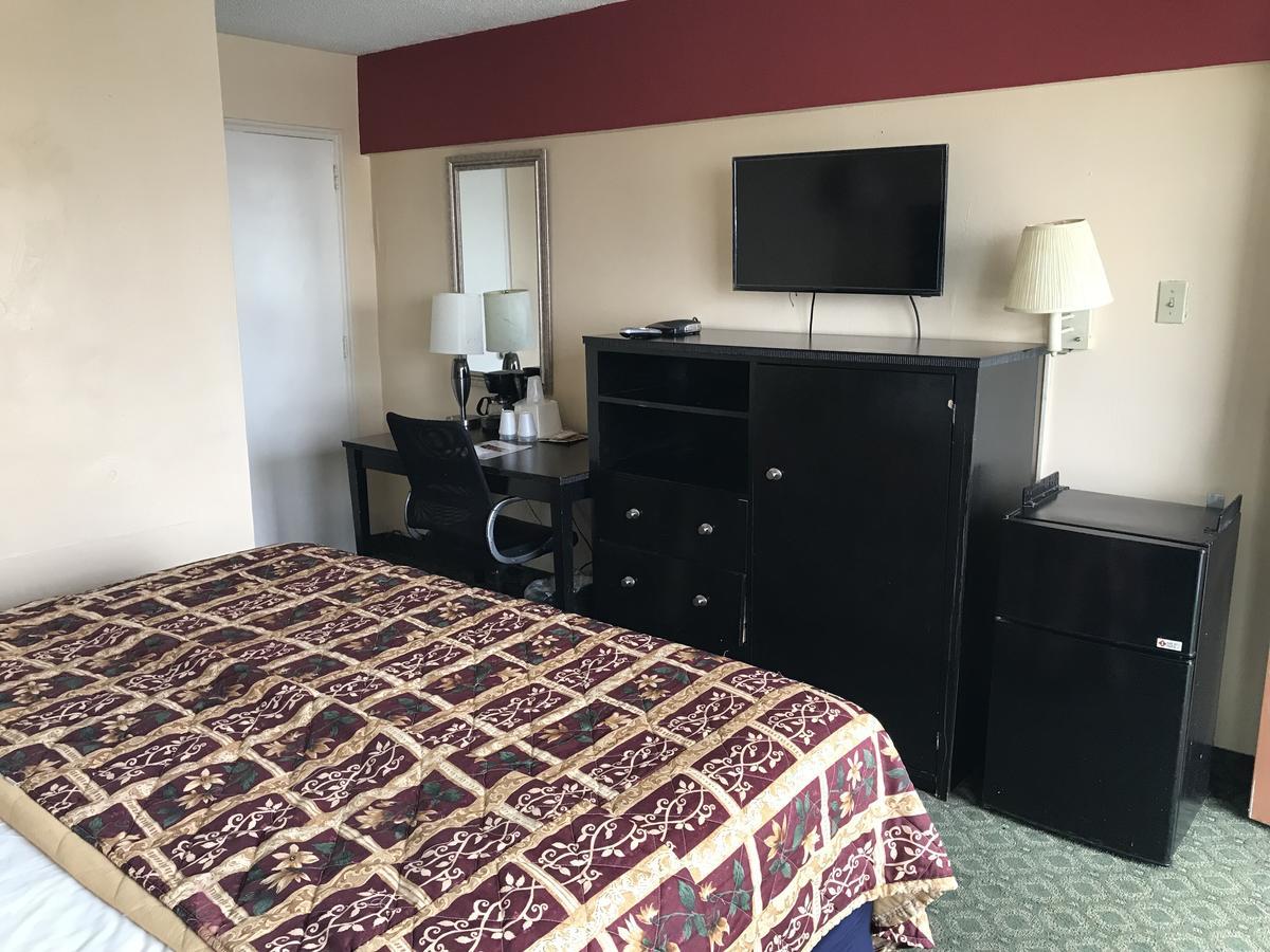 Motel Red Carpet & Atlantic Atlantic City