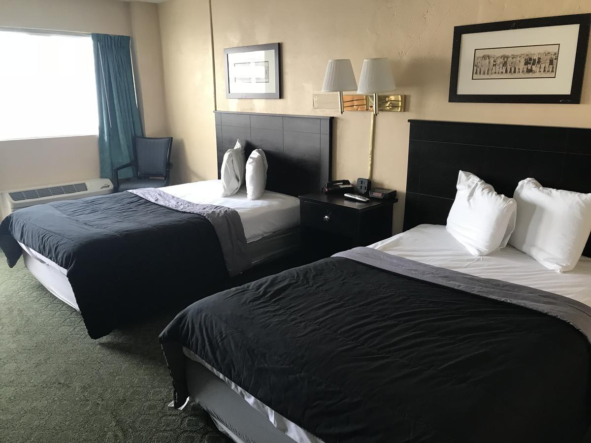 Motel Red Carpet & Atlantic Atlantic City