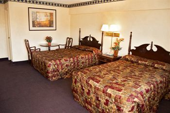 Motel Red Carpet & Atlantic