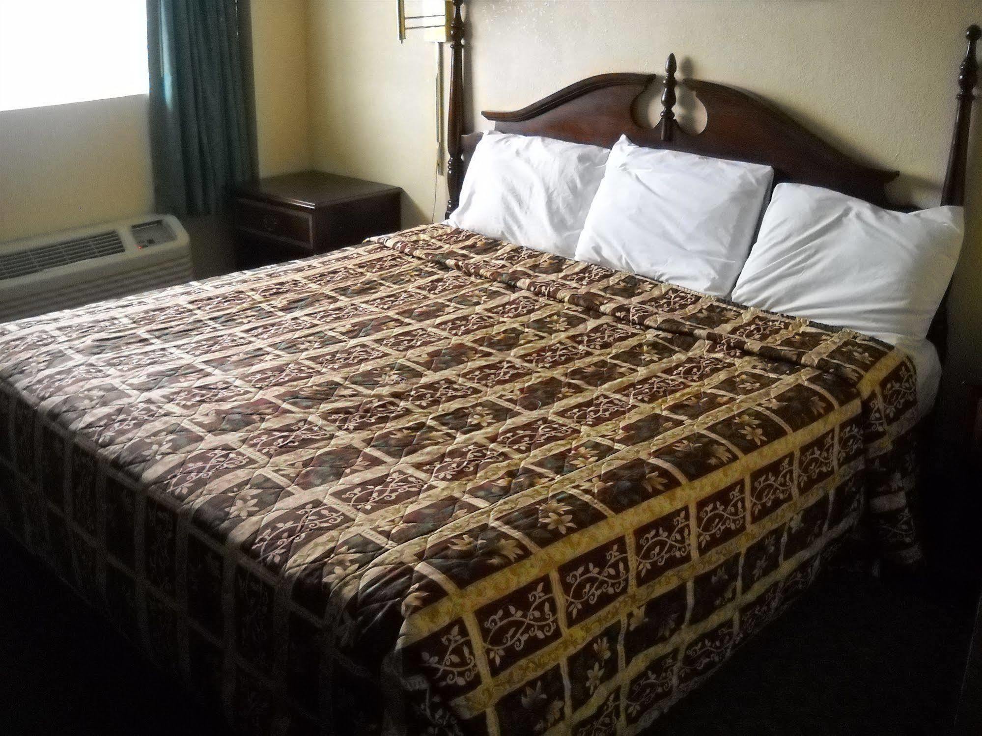 Motel Red Carpet & Atlantic Atlantic City
