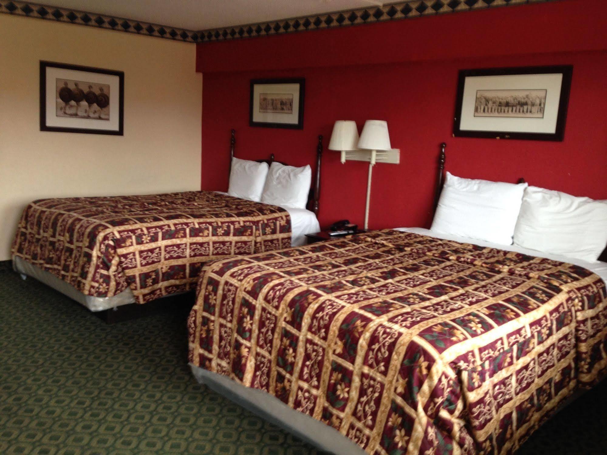 Motel Red Carpet & Atlantic Atlantic City